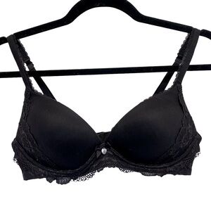 No wire 34B Body by Victoria bra